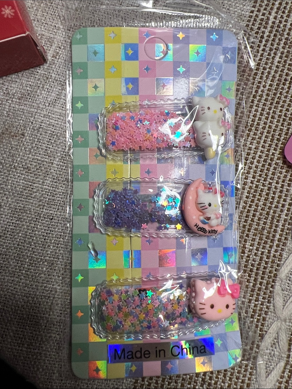 Hello Kitty Bundle - Picture 3 of 8